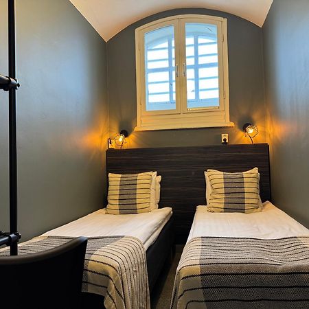 Hotell Faengelset Vaestervik Екстериор снимка