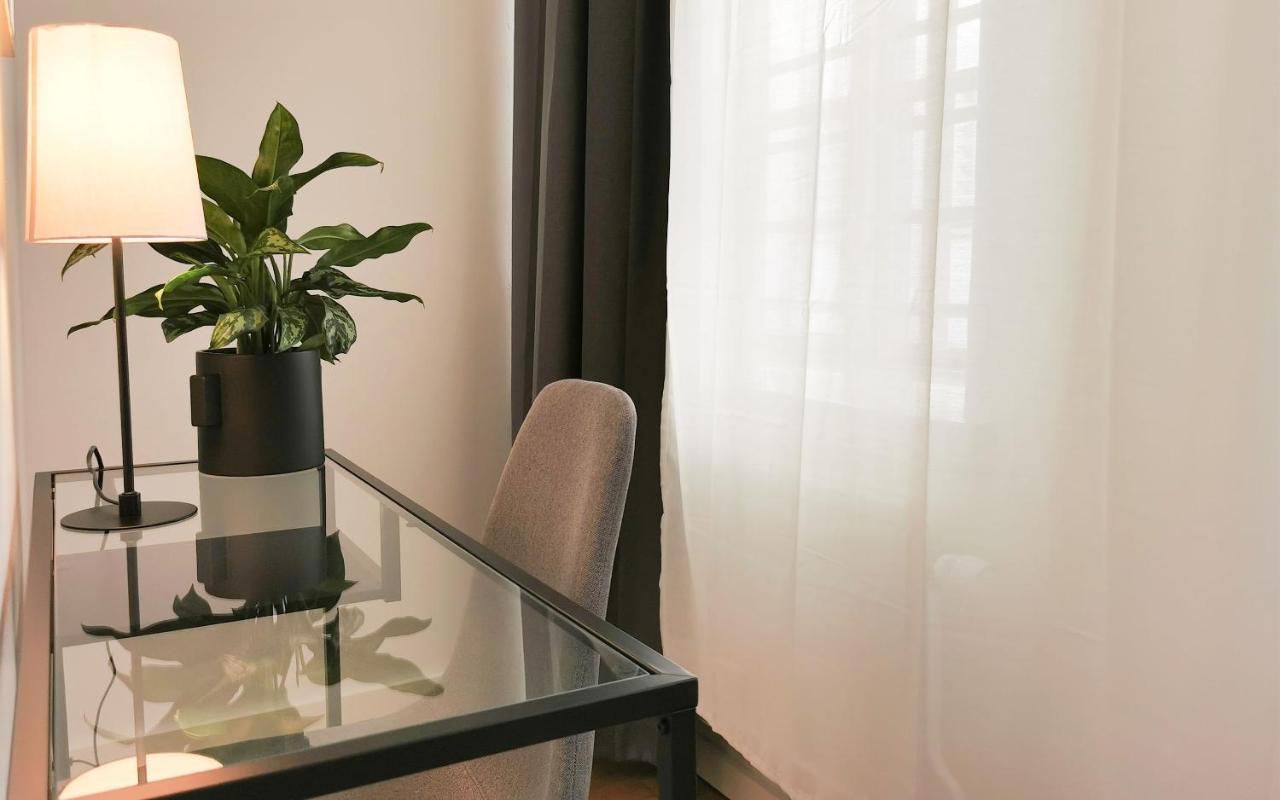 Hotell Faengelset Vaestervik Екстериор снимка