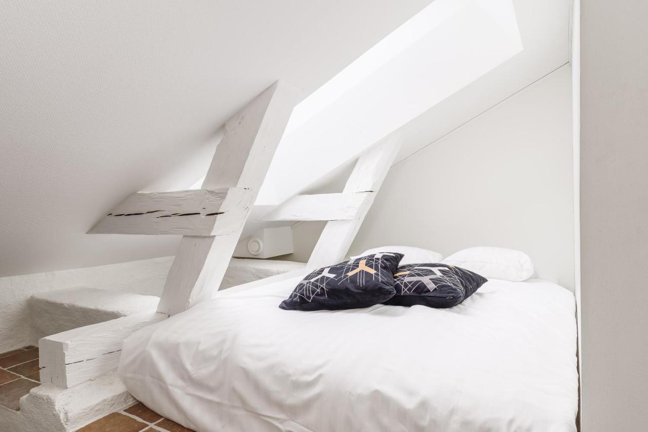 Hotell Faengelset Vaestervik Екстериор снимка