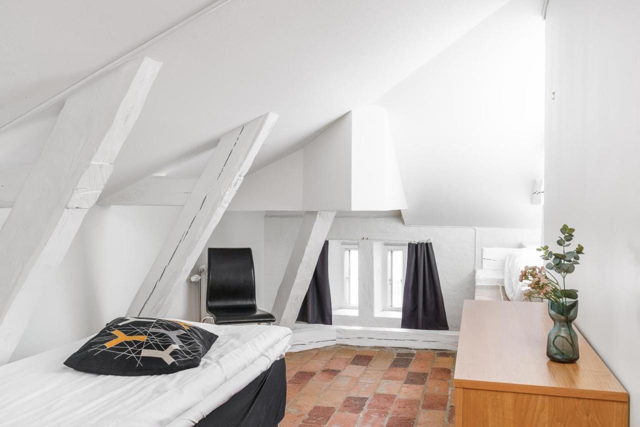 Hotell Faengelset Vaestervik Екстериор снимка