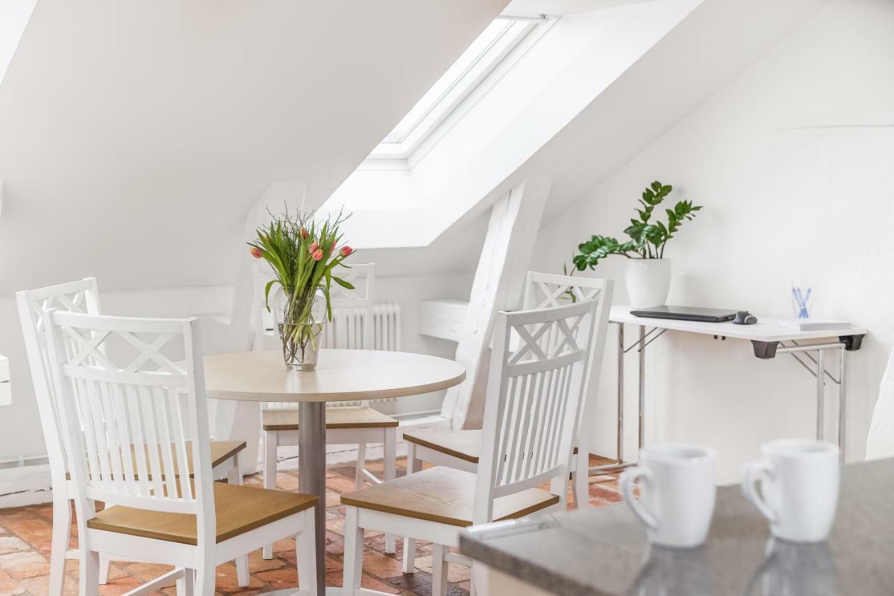 Hotell Faengelset Vaestervik Екстериор снимка
